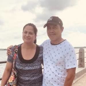 Meet your Posher, Dita